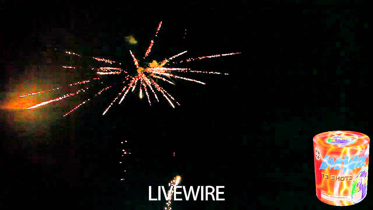 artillery shells fireworks best live wire - Cutting Edge - Kracklin Kirks