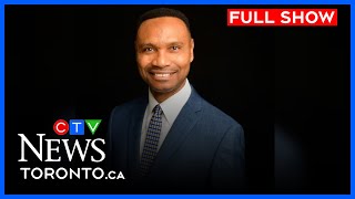 TDSB director removed by provincial supervisor | CTV News Toronto at Six for Dec. 12, 2025