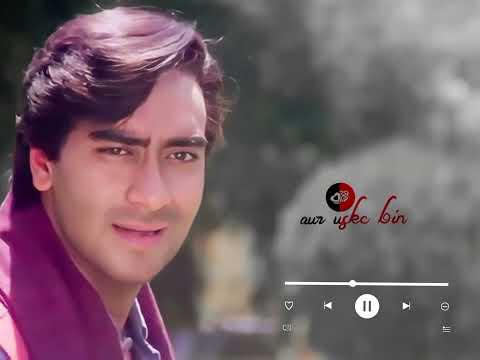Ho nahi Sakta song | Ajay Devgan | Udit Narayan | Sonali Bendre | diljale (1996) |