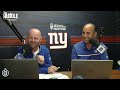 Initial 53-Man Roster Reaction | Giants Huddle | New York Giants