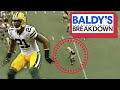 Why Charles Woodson is the Greatest Dime CB of All-Time | Baldy Breakdown