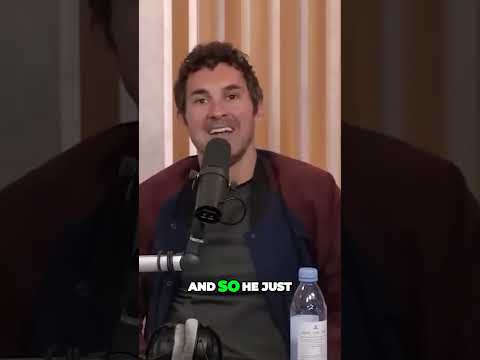 Mark Normand Came Home Wasted & Got Shot (pt.2) w/ Tom Segura