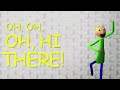 OH! OH! HI THERE!