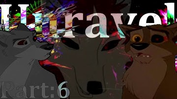 |Animash MEP|Unravel|OPEN|