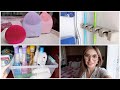 VLOG: FOREO fofo & FOREO Luna 2 СРАВНЕНИЕ / Хранение  бытовой химии и инвентаря для уборки / Покупки