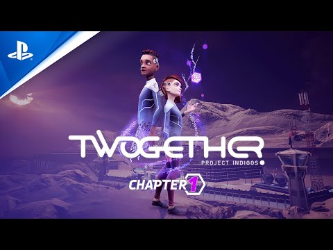 Twogether: Project Indigos - Tráiler PS Talents en ESPAÑOL | PlayStation España