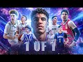 LaMelo Ball: One Of One | An Original Documentary