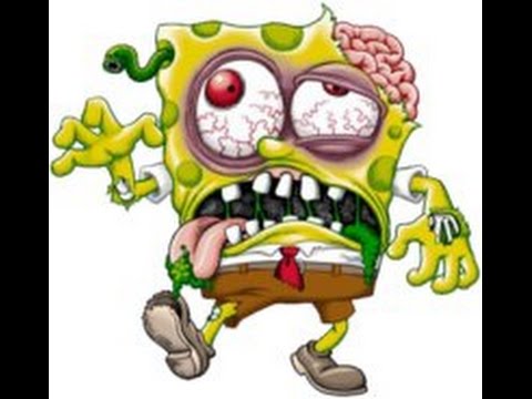 FR] Custom Zombie #2 : Bob L'éponge !!!! - LE GUIDE COMPLET (TUTO) - YouTube
