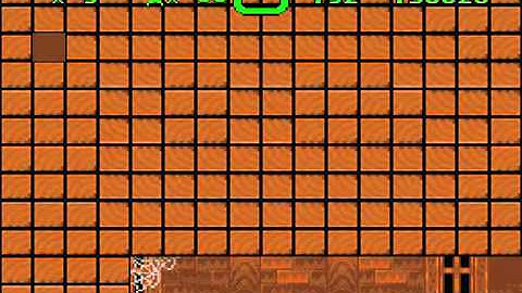 SMW Back to the Classics - 2 - Inconvenient Boo Ring