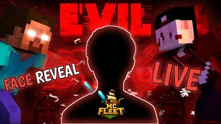 🔴 LIVE – Minecraft Luxury Life with MC Fleet Lifestyle Mod With Facecam 🚗💎