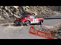 Rallye montecarlo historique 2024  historic cars
