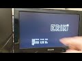 Drawing Letters in Atari LOGO