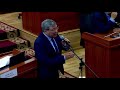 Р.Момбеков рассказал, что к нему ночью звонили и просили проголосовать за закон о казино