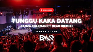 Dansa Portu Tunggu Kaka Datang - Remix ALVARO STEFANO - 2K24