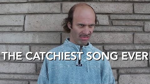 It’s in your head until you’re dead! (Worst Song)