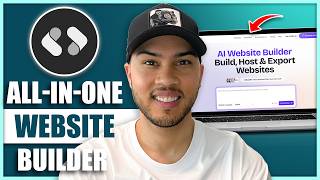 Top 7 Website Types You Can Build With CodeDesign AI in 2026 (Examples + Templates)