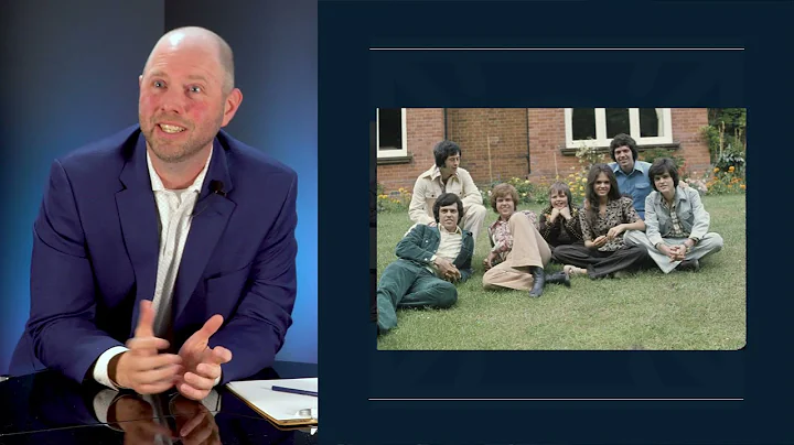 How siblings shape each other  Dr. Shawn Whiteman