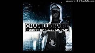 Chamillionaire_ft._Lil_Flip_-_Turn_It_Up (Instrumental)
