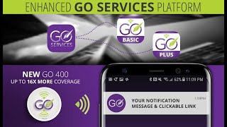GO | Powerful Proximity Marketing - This Will Blow Your Mind