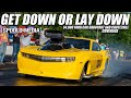 $4K FOUR CAR SHOOTOUT AND CHUTE2KILL COVERAGE FROM GET DOWN OR LAY DOWN AT SHADYSIDE JUNE 2022!!!!!!