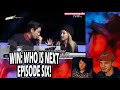 BIGBANG & 2NE1 ARE JUDGES! | WIN: WHO IS NEXT EPISODE 6 (COUPLE REACTION!) [iKON & WINNER]