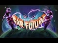 Проходжения мода " Reflourished". "Far future" #1