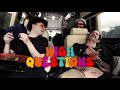 High Questions With honestav (Ep 6 Ft. Bankrol Hayden)