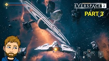 Everspace 2 PS5 Playthrough Part 3