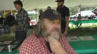 Dan Yeager At Infect Scranton 2014 From Vlog 123