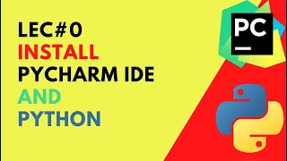 How To Install Pycharm Ide And Python Codetrix