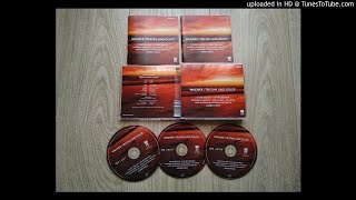 Wagner : Tristan und Isolde, Act 1 Prelude (WASO, A.Fisch)