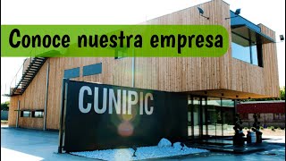 CUNIPIC: Conoce nuestra empresa 🎥