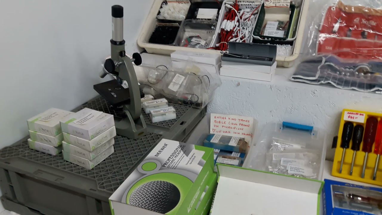 Sevierville Hamfest 2020