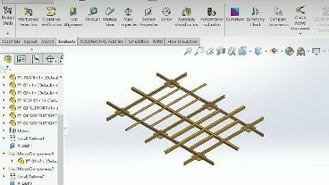 #Platform design how to dual pump structure design with solidworks platform structure for dual pump#