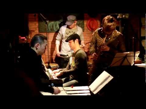 Makoto Dochi Quartet - The Rose