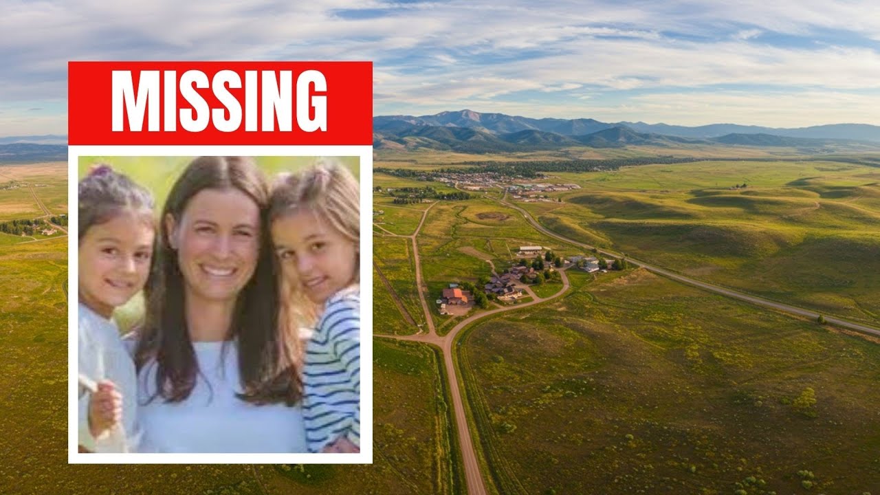 Colorado 2018 cold case solved - Arrest shocks community - YouTube