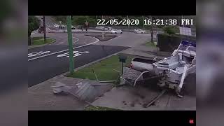 Car Crash Compilation #6