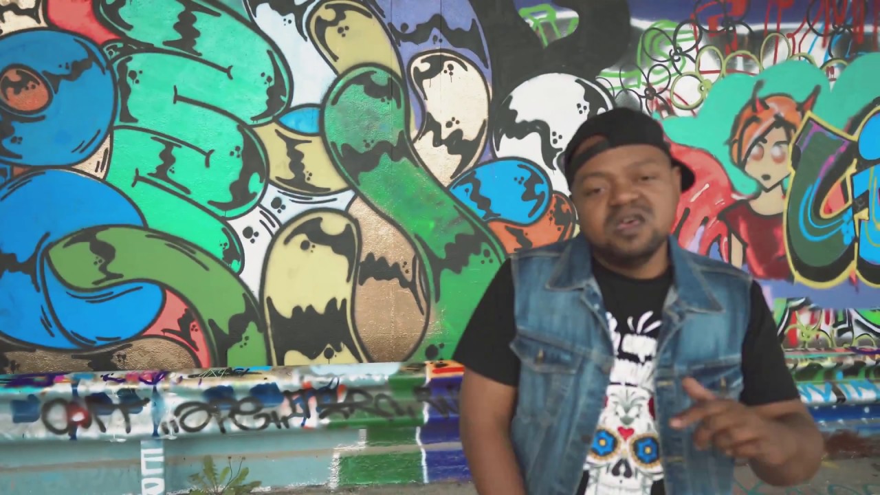 Gun Jiolambups - Valaka ihany [Official Clip 2K18]