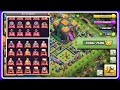 Game.tv Köy Binası 14 Rekor ile Karşılıyoruz Clash of clans