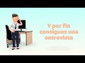 Consigue Tu Mejor Entrevista