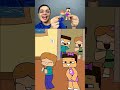 HG REACT Dancing with Mom and Dad