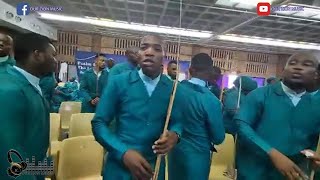 House Of Worship Bible Church - Bonke Abathembela eNkosini Bayosinda | 2025