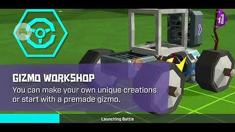 Q.U.I.R.K. - Craft, Build & Play - 2019-07-20