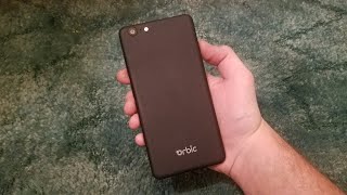 Orbic Wonder (Verizon Wireless Prepaid) Full Review - I'm Not Feeling It...