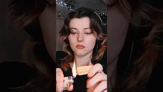 calling back your energy #asmr #personalattention #asmrfrançais #spiritualasmr