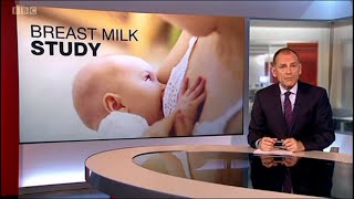 Fighting Necrotising Enterocolitis (NEC) - BBC Look North