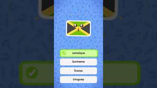 03Apprends Les Drapeaux Du Mondequiz Tidoon