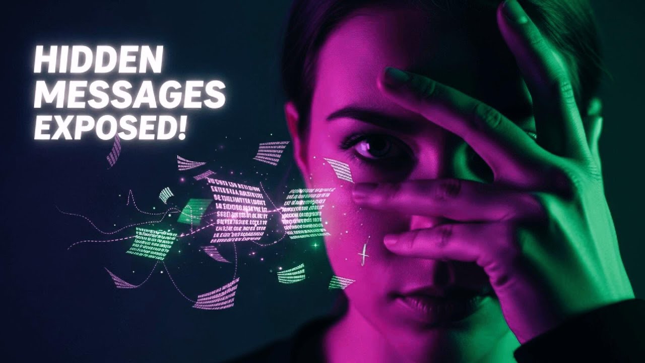 Как СМИ контролируют ваш разум, даже если вы этого не осознаёте!