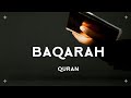 BAQARAH QURAN FOR EVERYDAY AND EVERY HOME