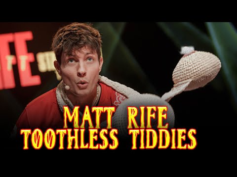 MALICE IN THE PALACE Matt Rife Crowd Work